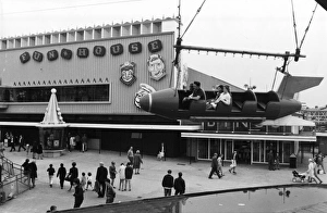 Blackpool Funfair