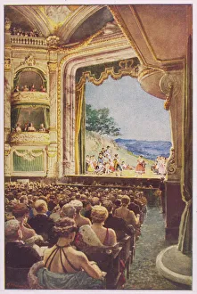 Blackpool Opera House