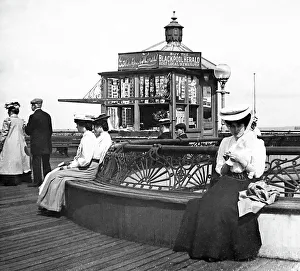 Blackpool Pier