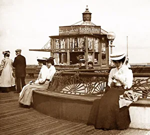 Blackpool Pier