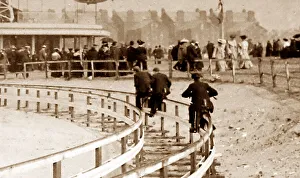 Blackpool Pleasure Beach