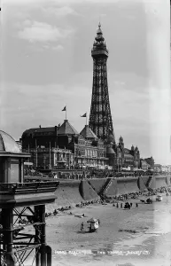 Blackpool Tower