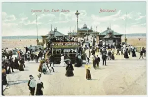 Blackpool Victoria Pier