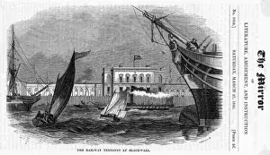 BLACKWALL