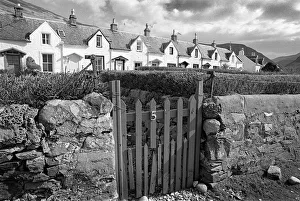Blackwaterfoot, Arran, Scotland Blackwaterfoot, Arran, Scotland