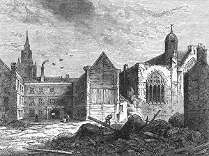 Also Gallery: Blackwell Hall