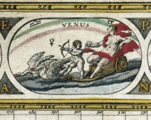 Planet Venus