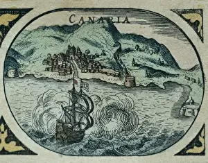 BLAEU, Willem Janszoon (1571-1638); BLAEU, Jan