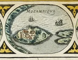 BLAEU, Willem Janszoon (1571-1638); BLAEU, Jan
