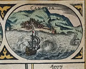 BLAEU, Willem Janszoon (1571-1638); BLAEU, Jan