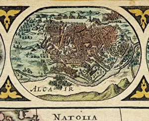 BLAEU, Willem Janszoon (1571-1638); BLAEU, Jan