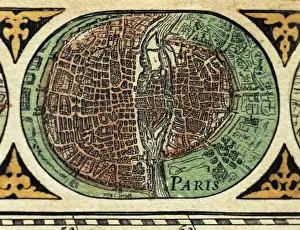 BLAEU, Willem Janszoon (1571-1638); BLAEU, Jan