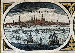 BLAEU, Willem Janszoon (1571-1638); BLAEU, Jan