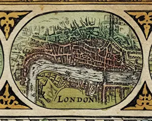 BLAEU, Willem Janszoon (1571-1638); BLAEU, Jan
