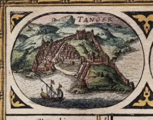 BLAEU, Willem Janszoon (1571-1638); BLAEU, Jan