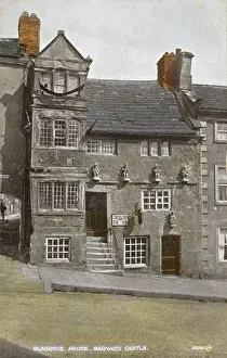 Blagraves House, Barnard Castle, Teesdale, Co Durham