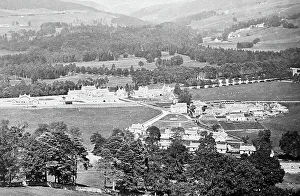 Blair Athole, Scotland, Victorian period