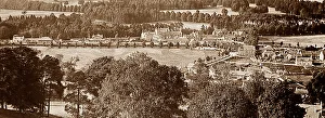 Blair Atholl, Scotland