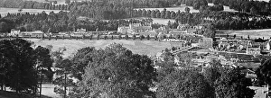 Blair Atholl Victorian period