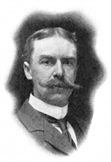 Blair E. Leighton