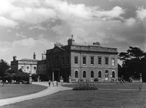 Blaise Castle House Blaise Castle House