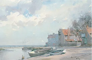Blakeney, Norfolk