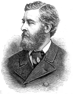 Blanchard Prints: Blanchard Jerrold / Iln
