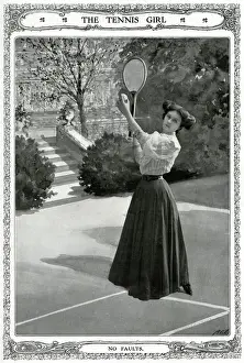 Blanche Prints: Blanche Stocker