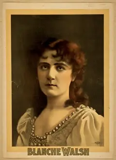Blanche Walsh