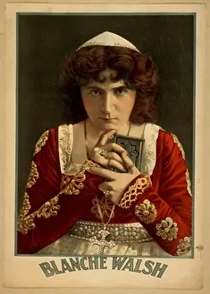 Blanche Walsh