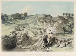 Blasting Rocks, Linslade