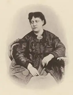Blavatsky Youngish