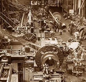 Blaydon Iron Works