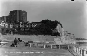 Bleak House in Broadstairs