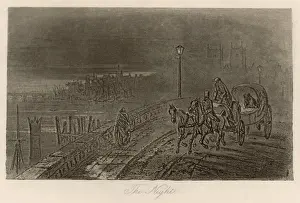 Bleak House / The Night