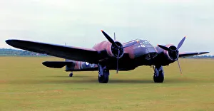 Bolingbroke Prints: Blenheim IVT G-BPIV - R3821 - UX-N