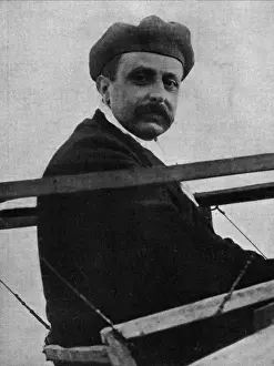BLERIOT / ILZ / 1909