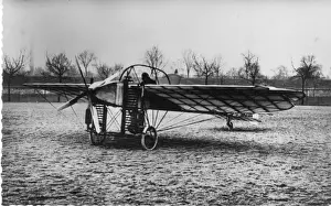 Bleriot IX 1909
