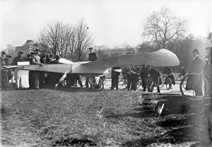 Bleriot V