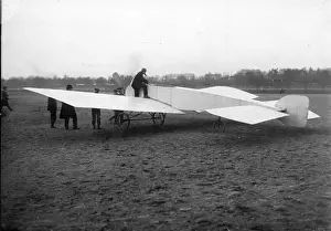 Bleriot VII