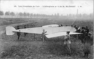 Bleriot VII