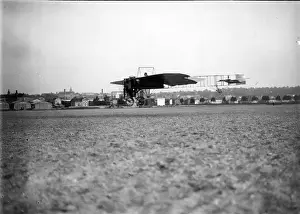 Bleriot VIII bis July / September 1908