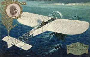 Bleriot XI / 11