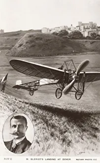 Bleriot XI / 11 Bleriot XI / 11