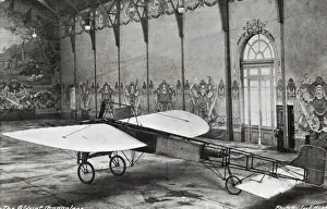 Bleriot XI / 11
