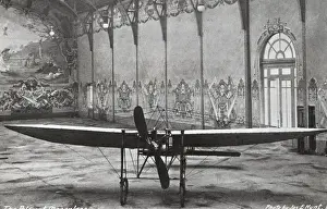 Bleriot XI / 11