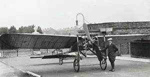 Bleriot XI / 11