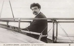 Bleriot XI / 11