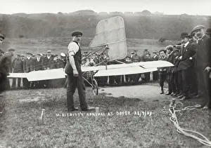 Bleriot XI / 11