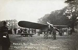 Bleriot XI / 11